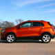 Illustration for article titled 2015 Chevrolet Trax: You Can Do Better